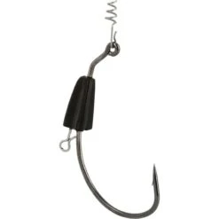 HAMEÇON TEXAN PÊCHE HOOK TEXAN WEIGHTED 5/0 7 HAMEÇON TEXAN PÊCHE HOOK TEXAN WEIGHTED 5/0 -Camping Produits Boutique hamecon texan peche hook texan weighted 50 2