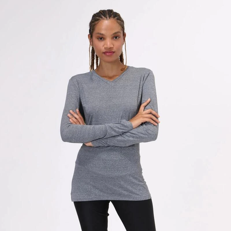 Haut De Fitness Classics UPF 50+ UV Line 3 Haut De Fitness Classics UPF 50+ UV Line