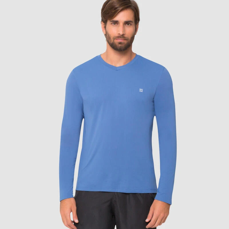 Haut De Fitness Movimentando-se UV Line 3 Haut De Fitness Movimentando-se UV Line