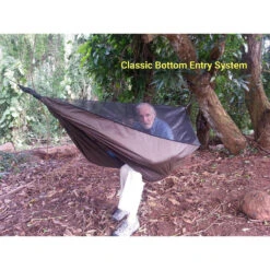 Hennessy Hammock Safari Deluxe Classique -Camping Produits Boutique hennessy hammock safari deluxe classique 4
