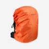 Housse De Pluie Basique Pour Sac à Dos De Trekking - 40/60L
