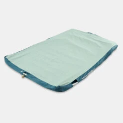 Quechua HOUSSE MATELAS GONFLABLE - AIRBED COVER 140 CM - 2 PERSONNES -Camping Produits Boutique housse matelas gonflable airbed cover 140 cm 2 personnes 4