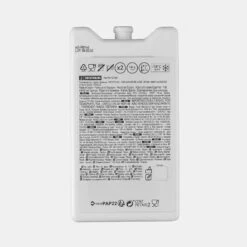 Quechua ICE-PACK POUR GLACIÈRE ET SAC À DOS GLACIÈRE - 370 GRAMMES - LOT DE 2 ICE-PACKS -Camping Produits Boutique ice pack pour glaciere et sac a dos glaciere 370 grammes lot de 2 ice packs 3