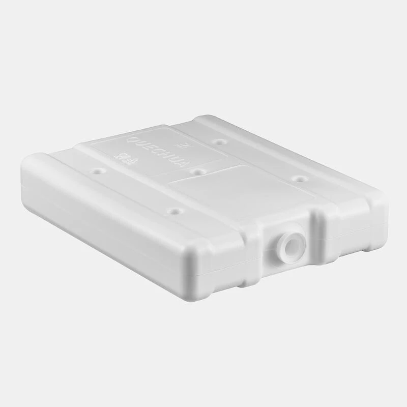 Quechua ICE-PACK POUR GLACIÈRE ET SAC À DOS GLACIÈRE -740 GRAMMES - LOT DE 2 ICE-PACKS 4 Quechua ICE-PACK POUR GLACIÈRE ET SAC À DOS GLACIÈRE -740 GRAMMES - LOT DE 2 ICE-PACKS – Image 2