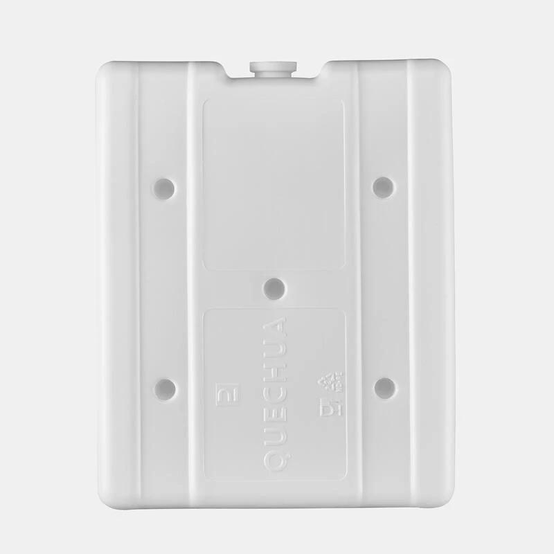 Quechua ICE-PACK POUR GLACIÈRE ET SAC À DOS GLACIÈRE -740 GRAMMES - LOT DE 2 ICE-PACKS 5 Quechua ICE-PACK POUR GLACIÈRE ET SAC À DOS GLACIÈRE -740 GRAMMES - LOT DE 2 ICE-PACKS – Image 3