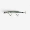 Jerkbait Pêche Au Leurre En Mer JERKUDA 170F Barracuda 1 Jerkbait Pêche Au Leurre En Mer JERKUDA 170F Barracuda -Camping Produits Boutique jerkbait peche au leurre en mer jerkuda 170f barracuda