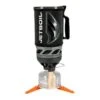 Jetboil Flash™ Carbon - Chalumeau -Camping Produits Boutique jetboil flash carbon chalumeau