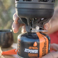 Jetboil Flash™ Carbon - Chalumeau -Camping Produits Boutique jetboil flash carbon chalumeau 3