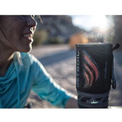 Jetboil Flash™ Carbon - Chalumeau -Camping Produits Boutique jetboil flash carbon chalumeau 4