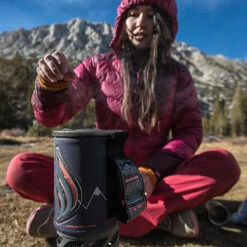 Jetboil Flash™ Carbon - Chalumeau -Camping Produits Boutique jetboil flash carbon chalumeau 5