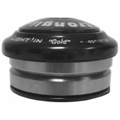 Jeu De Direction En Acier Stronglight-in 1-1/8-1-1/8