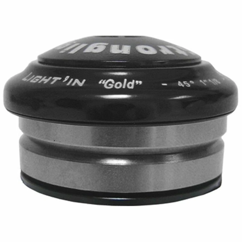 Jeu De Direction En Acier Stronglight-in 1-1/8-1-1/8 3 Jeu De Direction En Acier Stronglight-in 1-1/8-1-1/8