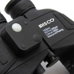 Jumelles OUTDOOR 7X50 étanches Avec Compas BLACK EDITION IRISCO -Camping Produits Boutique jumelles outdoor 7x50 etanches avec compas black edition irisco 4