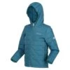 Regatta Junior Helfa Enfant Randonnée Veste Baffled -Camping Produits Boutique junior helfa enfant randonnee veste baffled