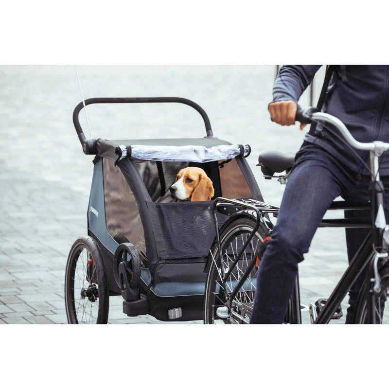 KIT CHIEN THULE COURIER 4 KIT CHIEN THULE COURIER – Image 2