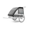 KIT CHIEN THULE COURIER -Camping Produits Boutique kit chien thule courier