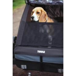 KIT CHIEN THULE COURIER 14 KIT CHIEN THULE COURIER -Camping Produits Boutique kit chien thule courier 5
