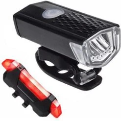 Kit D'éclairage LED Pour Vélo - Feu Avant Et Feu Arrière - 300 & 20 Lumens 13 Kit D'éclairage LED Pour Vélo - Feu Avant Et Feu Arrière - 300 & 20 Lumens -Camping Produits Boutique kit declairage led pour velo feu avant et feu arriere 300 and 20 lumens 4