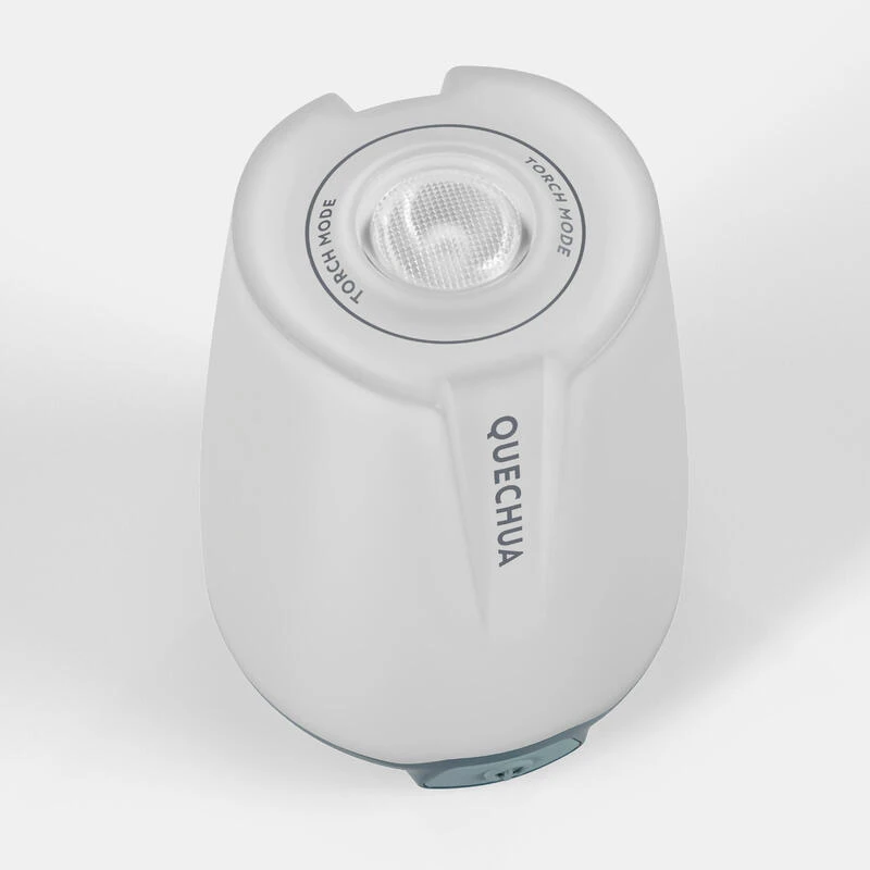 Quechua LAMPE DE CAMPING - BL 230 RECHARGEABLE USB-C - 230 LUMENS 10 Quechua LAMPE DE CAMPING - BL 230 RECHARGEABLE USB-C - 230 LUMENS – Image 8