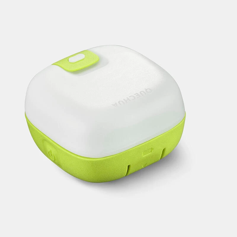 Quechua LAMPE DE CAMPING - BL40 - 40 LUMENS 8 Quechua LAMPE DE CAMPING - BL40 - 40 LUMENS – Image 6