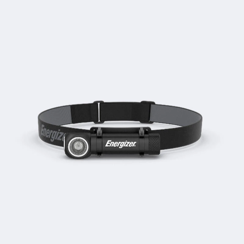 LAMPE FRONTALE & TORCHE ENERGIZER HYBRID - 1000 Lumens 4 LAMPE FRONTALE & TORCHE ENERGIZER HYBRID - 1000 Lumens – Image 2