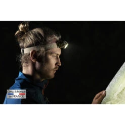 Lampe Frontale DIABLO - Bandeau Uni Coyote – Fabrication FRANCE 10 Lampe Frontale DIABLO - Bandeau Uni Coyote – Fabrication FRANCE -Camping Produits Boutique lampe frontale diablo bandeau uni coyote fabrication france 2