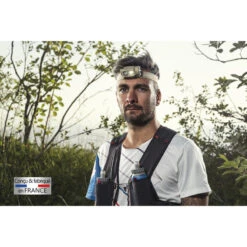 Lampe Frontale DIABLO - Bandeau Uni Coyote – Fabrication FRANCE 11 Lampe Frontale DIABLO - Bandeau Uni Coyote – Fabrication FRANCE -Camping Produits Boutique lampe frontale diablo bandeau uni coyote fabrication france 3