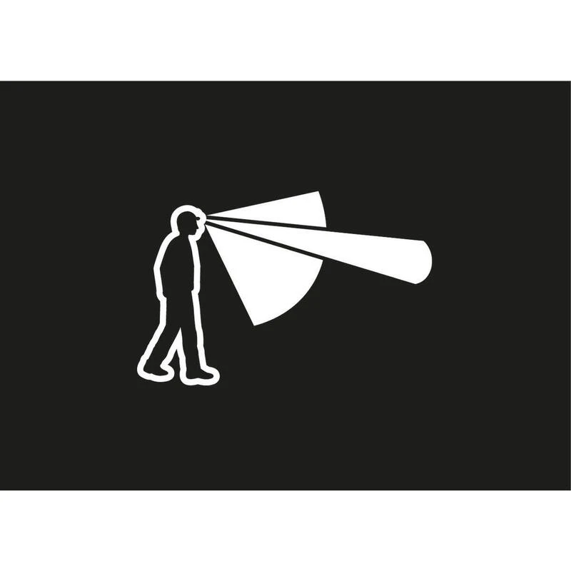 Lampe Frontale Petzl Actik Rouge 4 Lampe Frontale Petzl Actik Rouge – Image 2