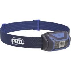 Lampe Frontale Petzl Actik Rouge 13 Lampe Frontale Petzl Actik Rouge -Camping Produits Boutique lampe frontale petzl actik rouge 4