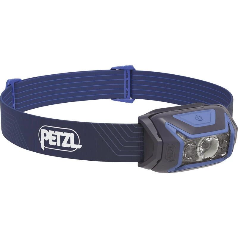 Lampe Frontale Petzl Actik Rouge 7 Lampe Frontale Petzl Actik Rouge – Image 5