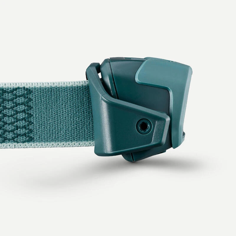 Lampe Frontale Rechargeable - 300 Lumens - HL500 USB V3 - Turquoise 7 Lampe Frontale Rechargeable - 300 Lumens - HL500 USB V3 - Turquoise – Image 5