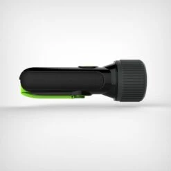 Lampe Torche Autonome étanche - DYNAMO 300 WP Noire - 35 Lumens -Camping Produits Boutique lampe torche autonome etanche dynamo 300 wp noire 35 lumens 2