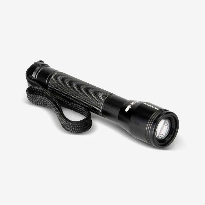 Lampe Torche Chasse 100 Lumens Zoom Noir 3 Lampe Torche Chasse 100 Lumens Zoom Noir