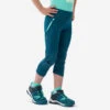 Quechua Legging De Randonnée - MH500 Vert - Enfant 7-15 Ans -Camping Produits Boutique legging de randonnee mh500 vert enfant 7 15 ans
