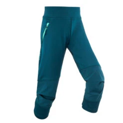 Quechua Legging De Randonnée - MH500 Vert - Enfant 7-15 Ans -Camping Produits Boutique legging de randonnee mh500 vert enfant 7 15 ans 6