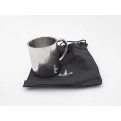 Lemmel Double-Walled Insulated Mug - Acier Inoxydable - Rötter -Camping Produits Boutique lemmel double walled insulated mug acier inoxydable rotter 4