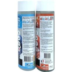 Lessive + Imperméabilisant (2x250 ML) - Vêtements Et Sacs De Couchage En Duvet -Camping Produits Boutique lessive impermeabilisant 2x250 ml vetements et sacs de couchage en duvet 2