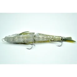 Leurre Dur Articulé VOLKIEN SOUL - Akena Glide 130 -Camping Produits Boutique leurre dur articule volkien soul akena glide 130 2