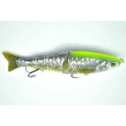 Leurre Dur Articulé VOLKIEN SOUL - Akena Glide 130 -Camping Produits Boutique leurre dur articule volkien soul akena glide 130 3