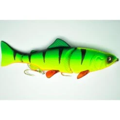 Leurre Dur Articulé VOLKIEN SOUL - Akena Swim 200 10 Leurre Dur Articulé VOLKIEN SOUL - Akena Swim 200 -Camping Produits Boutique leurre dur articule volkien soul akena swim 200 3