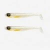 LEURRE SOUPLE BROCHET SHAD ROGEN 120 BLANC X2 2 LEURRE SOUPLE BROCHET SHAD ROGEN 120 BLANC X2 -Camping Produits Boutique leurre souple brochet shad rogen 120 blanc x2