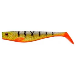 Illex LEURRE SOUPLE DEXTER SHAD 150 MAGIC PERCH