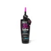 Muc-Off Lubrifiant C3 Wet Ceramic Noir -Camping Produits Boutique lubrifiant c3 wet ceramic noir