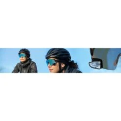 Lunette Vélo Rétroviseur - Adulte - COLOR -Camping Produits Boutique lunette velo retroviseur adulte color 4