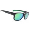 Lunettes De Soleil DRAKAR Noir Mat Et Vert, CX VERT - Cat.3 - MUNDAKA 1 Lunettes De Soleil DRAKAR Noir Mat Et Vert, CX VERT - Cat.3 - MUNDAKA -Camping Produits Boutique lunettes de soleil drakar noir mat et vert cx vert cat3 mundaka