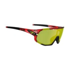 LUNETTES TIFOSI SLEDGE + 3 VERRES INTERCHANGEABLES -Camping Produits Boutique lunettes tifosi sledge 3 verres interchangeables 2
