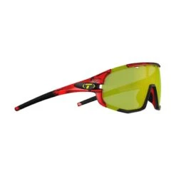 LUNETTES TIFOSI SLEDGE + 3 VERRES INTERCHANGEABLES -Camping Produits Boutique lunettes tifosi sledge 3 verres interchangeables 3