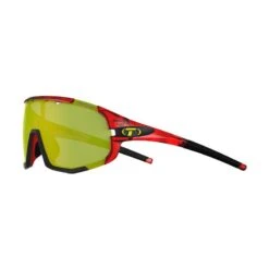 LUNETTES TIFOSI SLEDGE + 3 VERRES INTERCHANGEABLES -Camping Produits Boutique lunettes tifosi sledge 3 verres interchangeables 4