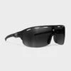 Lunettes Vélo Cyclisme Homme Et Femme K3 Finisher Noir 1 Lunettes Vélo Cyclisme Homme Et Femme K3 Finisher Noir -Camping Produits Boutique lunettes velo cyclisme homme et femme k3 finisher noir