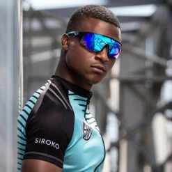 Lunettes Vélo Cyclisme Homme Et Femme K3 Triathlon Noir -Camping Produits Boutique lunettes velo cyclisme homme et femme k3 triathlon noir 3